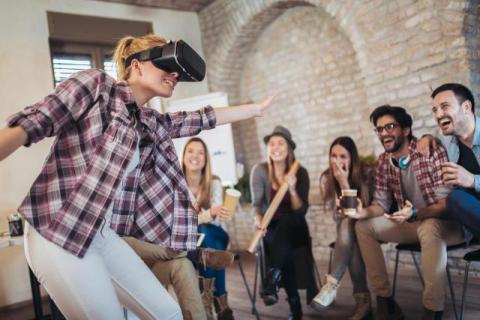 The Science Behind VR Motion Sickness: Solutions for Developers