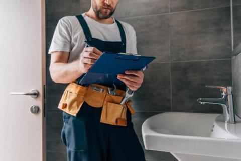 Emergency Plumber vs Standard Plumber: Which Service Is Right For Your Urgent Repairs?