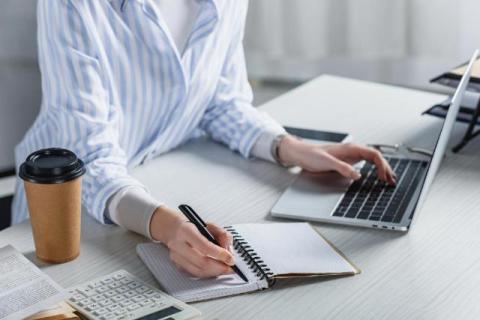 Top Career Paths After an Online MCA Degree: From Developer to Data Scientist