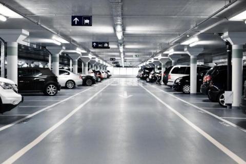 Signs Your Parking Lot Needs a Modern Tech Overhaul