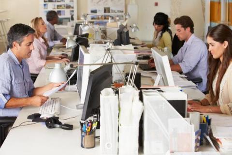 Gem Team: Secure, Audit-Ready Team Chat Your People Will Actually Use