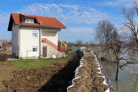 Why Flood Protection for Your House Should Never Be Overlooked