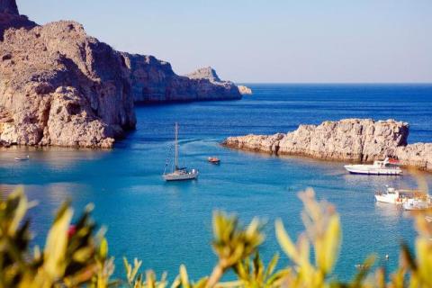 Redefining Family Holidays in the Greek Islands: Why Quiet Beats Crowded