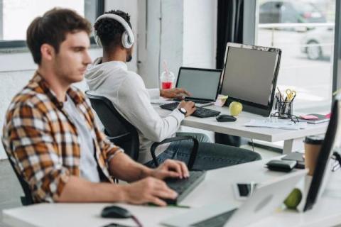 Best Rust Development Agencies for High-Performance Projects