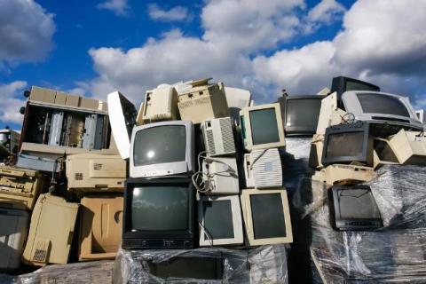Best Junk Removal Companies for E-Waste Disposal