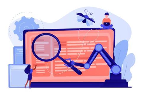 How Automated Testing Improves Inventory Accuracy and Reporting