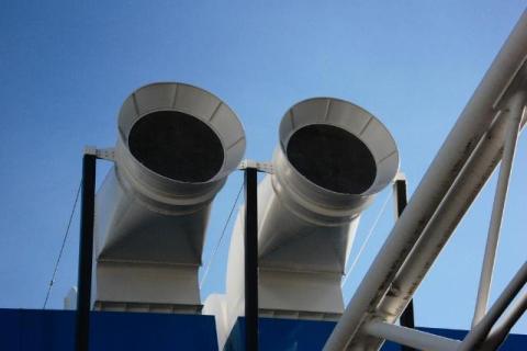 How to Improve Ventilation in Industrial Steel Facilities