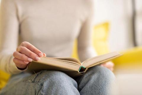How Books Help Develop Critical Thinking Skills