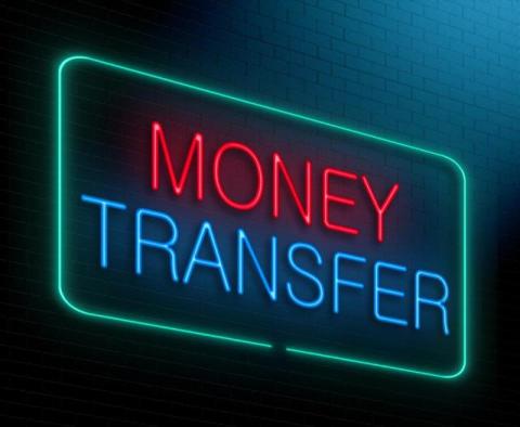 Wire transfer verification software guide