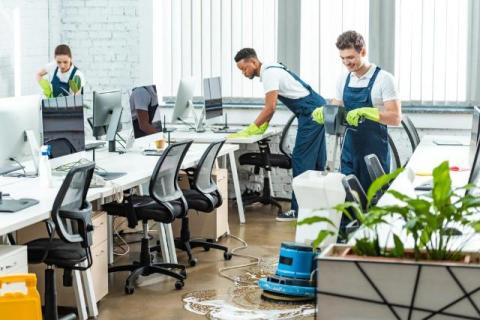 The Most Profitable Service Businesses That Will Always Be in Demand