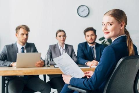 Technology and Careers: Staying Ahead in a Changing Job Market
