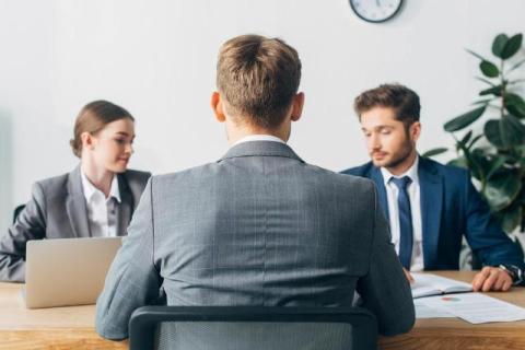 What Happens When HR, IT, and Data Work Together