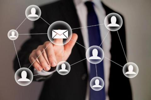 Mail in the Cloud: How Modern Startups Manage Physical Mail
