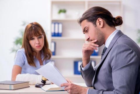How to Navigate Injury Lawsuits After Traffic Accidents
