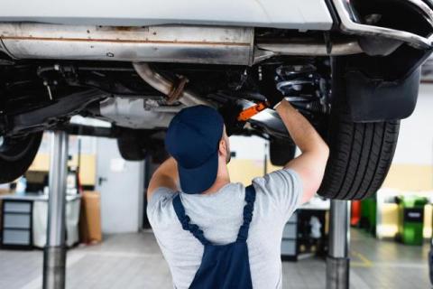 How Vehicle Mods Are Getting More Accessible