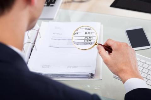 What Risk Adjustment Coding Companies Don't Tell You Until After You've Signed