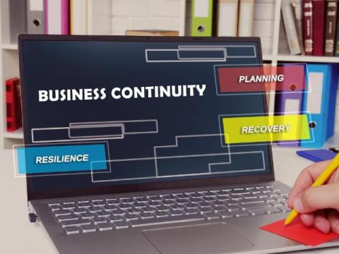 Beyond the Budget Cut: Strategically Investing in Business Continuity