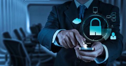 What to look for when upgrading business security systems