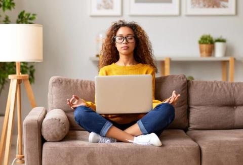 Transform Your Tech Habits in Seven Simple Steps