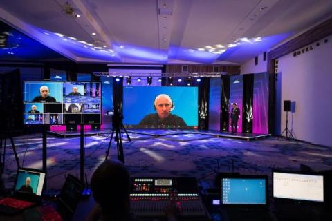 The Infrastructure Puzzle: How AI-Enabled Event Management Software Powers Complex Event Programs