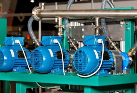 How AC Drives Save Energy and Extend Equipment Lifespan