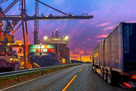 Data Governance and Ethics in Transportation AI