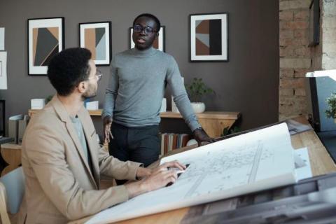 The Role of Wall Art in Creating Beautiful and Functional Living Spaces
