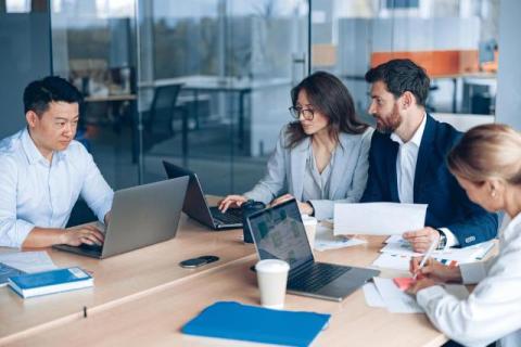 Understanding Certificate of Dissolution vs Dissolution and Termination