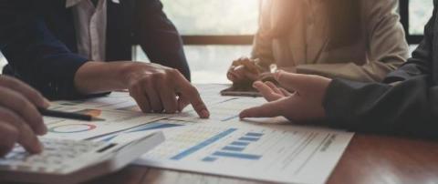The Hidden Cost of Disconnected Order Writing and Back-Office Workflows