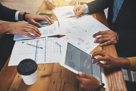 Essential Financial Tools to Cut Business Costs