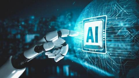 Top AI Agent Development Companies for Enterprise Automation in 2026