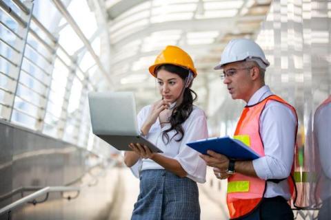 Heavy Equipment Selection Strategies: Industrial Project Cost Optimization From An Asset Management Perspective