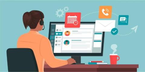 How Modern Businesses Are Utilising Virtual Assistants More Efficiently