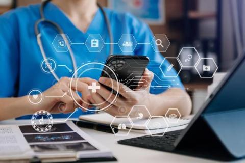 Top Digital Marketing Strategies for Home Healthcare Providers