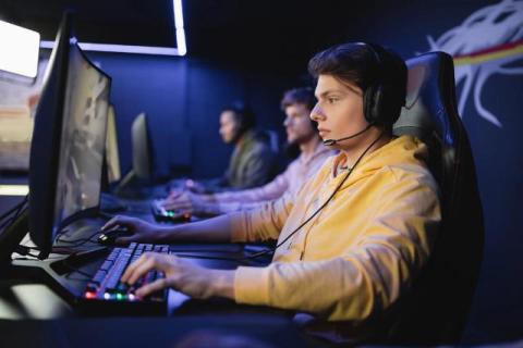 Best Multiplayer Games for Small Groups