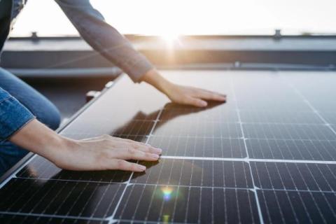 Advancing Green Energy in North Carolina: The Role of Solar Panel Recycling