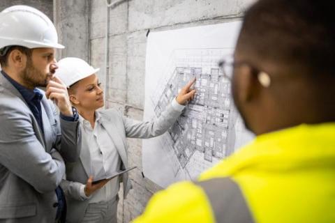 Baxter Consulting Engineers: Elevating Structural Excellence Across Brisbane, Gold Coast and wider areas of Queensland