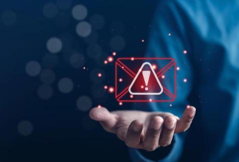 Modern Phishing Is Slipping Past SOCs. Here's How to Stop It Early