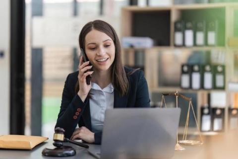 Managing FindLaw Court Records That Affect Your Company's Ops Team
