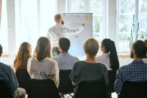 How Organisations Can Provide Uniform Learning Across Diverse Teams