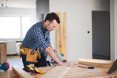 A Quick To-Do List to Find a Reliable Contractor Fast