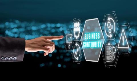 The Role of Digital Solutions in Business Continuity