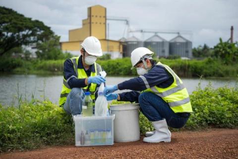What To Look For in a Portable Water Sampler