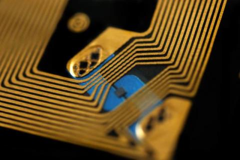 RFID Technology: Transforming Retail Through Invisible Intelligence