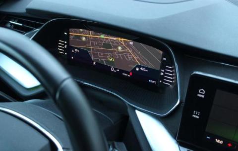How In-Vehicle Technology Is Making Driving Safer and Simpler