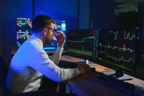 List of brokers with highest leverage in India