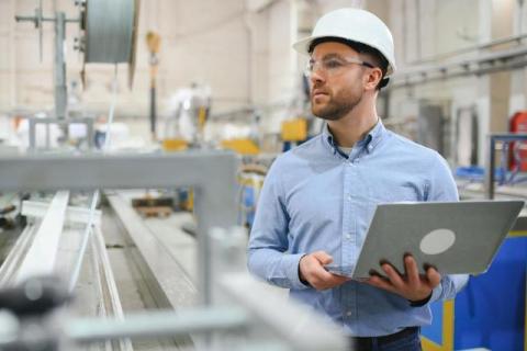 How To Reduce Manufacturing Downtime Through ERP-Driven Alerts