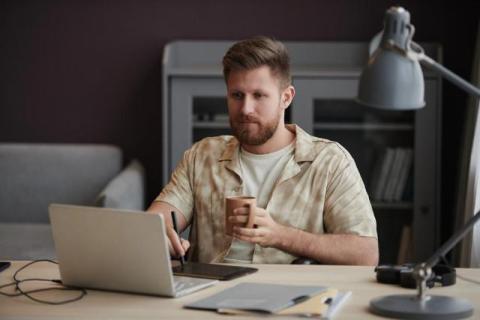 Why Every Remote Worker Needs a PDF Reader