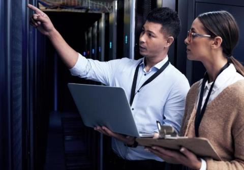 What Are Residential IT Services and Why Homeowners Need Them
