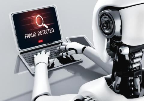 Dubai's Game-Changing AI Unveiled: A New Standard in Antifraud Technology